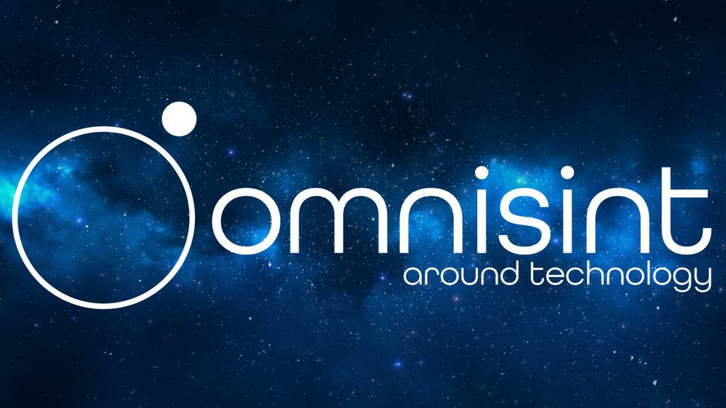 Ci siamo fatti un regalo di Natale, Omnisint cambia logo e parte il nuovo sito internet.